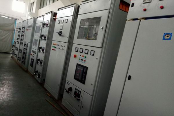 鱼峰配电箱-如何预防3683关于建筑配电箱出